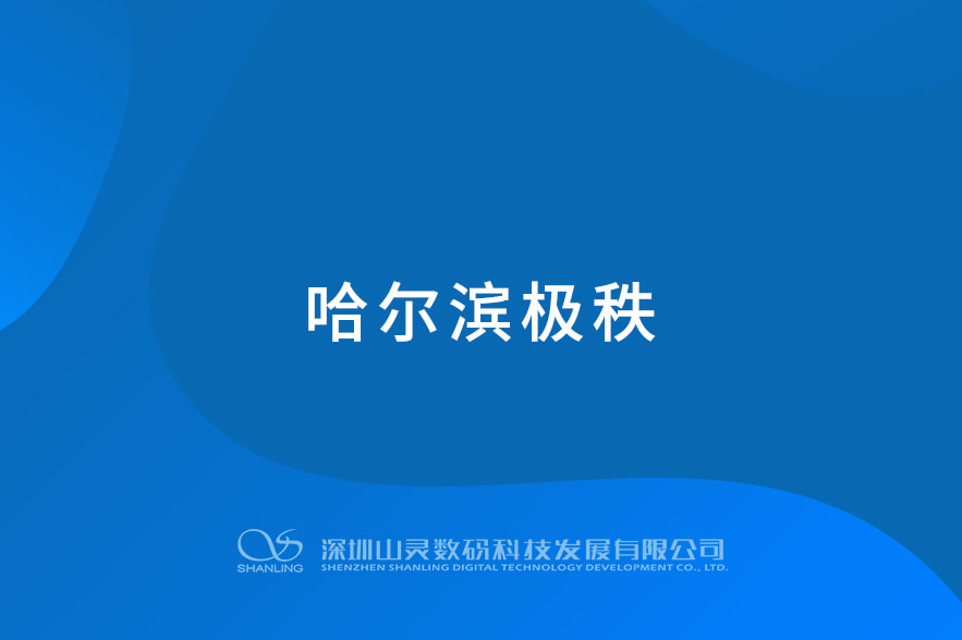 哈尔滨极秩