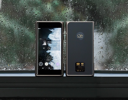 fun88乐天堂 M6 Pro 安卓无损音乐播放器 宣传视频