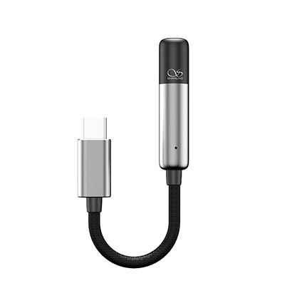 UA Mini 便携解码耳放线